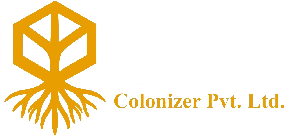 URG Colonizer Pvt. Ltd.